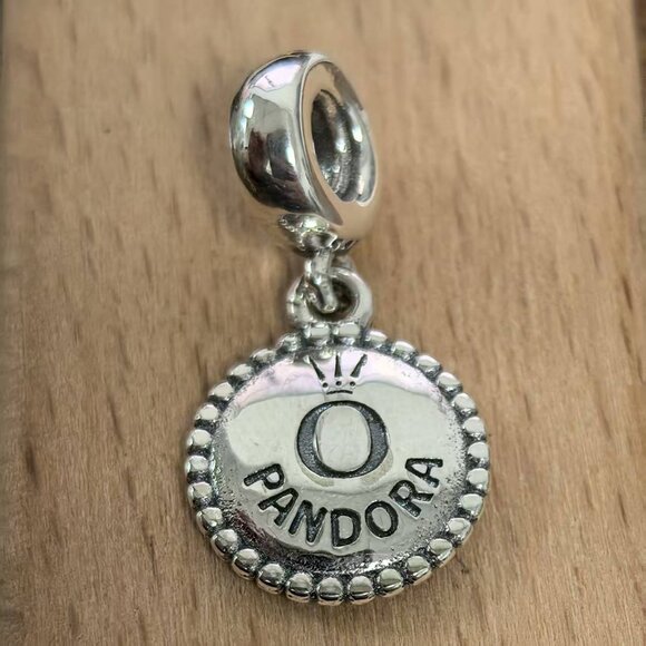 Pandora Gatlinburg, Tennessee Exclusive Charm Pendant, S925 Silver Bracelets - Picture 2 of 4